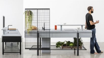 Cucine da Esterno